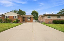 11414 Beech Daly Road, Redford, MI 48239