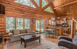 6145 BRUNNERS POINT RD, Minocqua, WI 54531