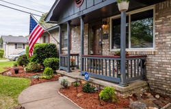 9615 Cerelle Drive, Little Rock, AR 72205
