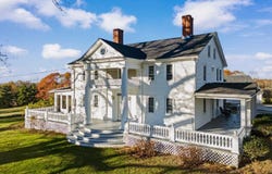 268 Mountain Road, Pittsfield, NH 03263