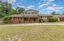 707 Ridge Drive, Goldsboro, NC 27530