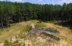 247 Larkington Drive, Siler City, NC 27344