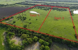 Tbd CR 4841 Tract 1, Leonard, TX 75452