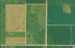 310th St. at Oak Ave., Forest City, IA 50436