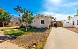 146 S ROBSON --, Mesa, AZ 85210
