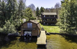 128 Cedarpoint Drive, Old Forge, NY 13420
