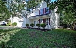 141 Baker Farm Drive, Hampton, VA 23666