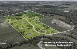 115A HELLMERS HILL RD, EQUINUNK, PA 18417