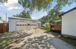 314 W Garfield St, Argonia, KS 67004