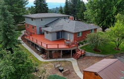 506 Lakeview Drive, Cascade, ID 83611