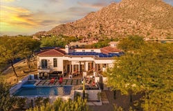10721 E LA JUNTA Road, Scottsdale, AZ 85255
