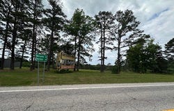 E Van Buren lot: 0, Eureka Springs, AR 72632