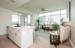 300 E Third #607, Little Rock, AR 72201