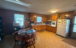 492 Barnes Road, Marietta, MS 38856