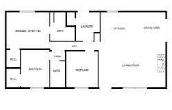 110 Northeast Little League Road, Coeburn, VA 24230