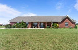 547 Audra Circle, Rhome, TX 76078
