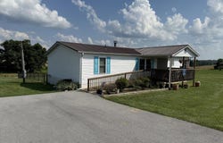 87 Saylor Cemetery Road, Mt Vernon, KY 40456