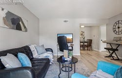 5300 E Cherry Creek Drive, Denver, CO 80246