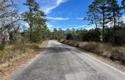 1042 South Newport Road, Townsend, GA 31331