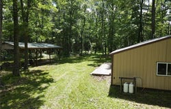 Tbd Rash Forest Road, Kingsdale, MN 55072