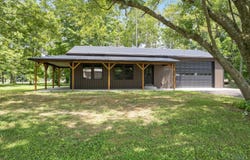 6976 Muskie Drive, Paint Twp, OH 45133