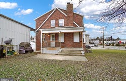 20 E ELEVENTH AVENUE, YORK, PA 17404