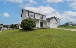 410 Stone Park Drive, Wentzville, MO 63385