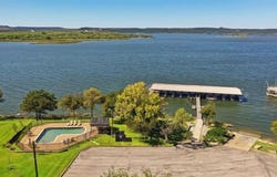 1655 Cedar Crest Loop, Graford, TX 76449