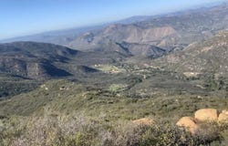 Skyline Truck Trl unit: 0, Jamul, CA 91935