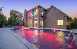 1032 W Lindsey Street, Norman, OK 73069