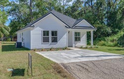 112 Cloer Lane, Crawfordville, FL 32327