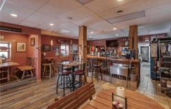 607 Minnesota Avenue W, Walker, MN 56484