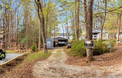 251 Gunpowder Trail, Bracey, VA 23919