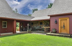 18055 183rd Avenue NW, Big Lake Twp, MN 55309