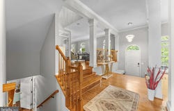 9958 E HILL DRIVE, LORTON, VA 22079