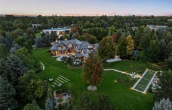 18 Cherry Hills Park Drive, Cherry Hills Village, CO 80113