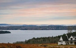 Lot 1 Ocean Ridge Road, Northport, ME 04849