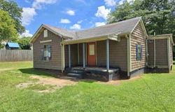 606 Frazier Street, Athens, AL 35611