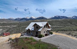 45 Whisper Ridge Road, Salmon, ID 83467