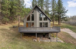 12087 Kaubisch Ranch Road, Hill City, SD 57745