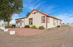 20509 County Road 88, Ault, CO 80610