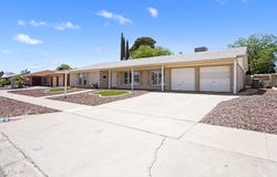 9216 Turrentine Drive, El Paso, TX 79925