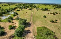 0 Freeny Valley, Caddo, OK 74729
