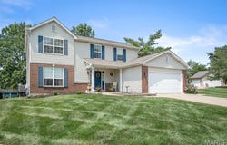 1703 Monet Drive, O'Fallon, MO 63368