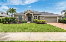 3620 Chardonnay Drive, Rockledge, FL 32955