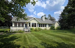 5085 GREENVIEW DRIVE, GAYLORD, MI 49735