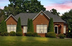 11 CROSSBRIDGE Court SW, Cartersville, GA 30120