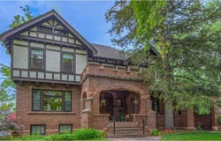 604 Mapleton Ave, Boulder, CO 80304