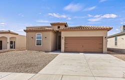 1151 Marquitos Avenue, Anthony, NM 88021