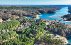 Lot 21 Arley Landing Drive, Arley, AL 35541